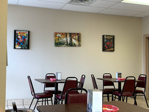 Donut Shop «Red Raider Donut Shop», reviews and photos, 1018 Slide Rd, Lubbock, TX 79416, USA