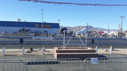 Auto Parts Store «NAPA Auto Parts - Mohave Auto Parts», reviews and photos, 2545 E Andy Devine Ave, Kingman, AZ 86401, USA
