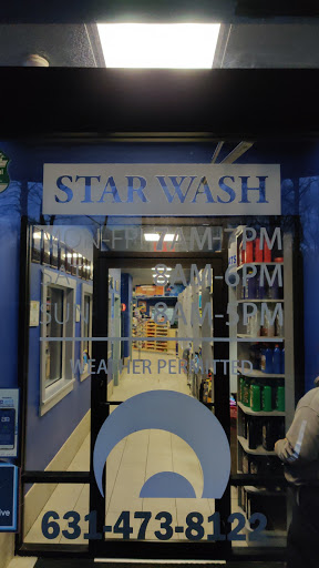 Car Wash «Miller Place Star Wash & Lube», reviews and photos, 450 NY-25A, Miller Place, NY 11764, USA