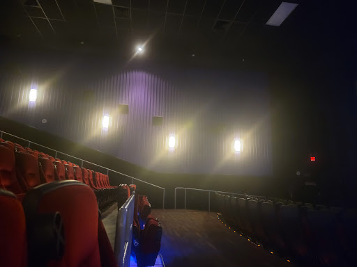 Movie Theater «Regal Cinemas Colonnade 14», reviews and photos, 8880 S Eastern Ave, Las Vegas, NV 89123, USA