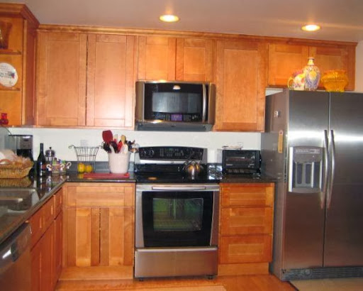 Granite Supplier «Sanyuan Cabinets and Granite», reviews and photos, 2730 4th Ave S, Seattle, WA 98134, USA