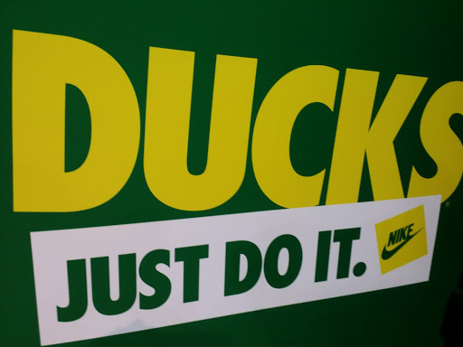 Sportswear Store «The Duck Store - Autzen Stadium», reviews and photos, 2735 Leo Harris Pkwy, Eugene, OR 97401, USA