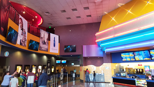 Movie Theater «Cineport 10 - Allen Theatres», reviews and photos, 700 S Telshor Blvd, Las Cruces, NM 88011, USA