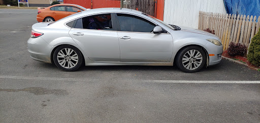 Auto Parts Store «NAPA Auto Parts - Auto Parts Of Fredericksburg», reviews and photos, 6380 Jefferson Davis Hwy #320, Spotsylvania, VA 22551, USA