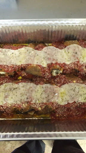 Pizza Restaurant «Cedar Cliff Pizza», reviews and photos, 1055 Carlisle Rd, Camp Hill, PA 17011, USA