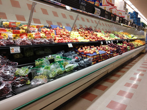 Grocery Store «Market Basket», reviews and photos, 1465 Woodbury Ave, Portsmouth, NH 03801, USA