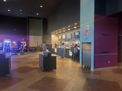 Movie Theater «Rocky Top 10 Cinema», reviews and photos, 1251 Interstate Dr, Crossville, TN 38555, USA