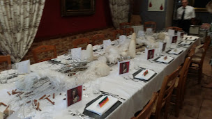 Photo n°3 de Restaurant aux Trois Provinces à Le Montsaugeonnais ()
