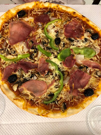 Pizza du Pizzeria Pizzéria La Stella d'Oro à Lyon - n°11