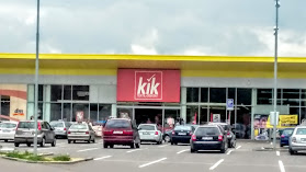 KiK Ústí nad Orlicí