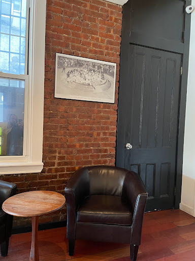 Coffee Shop «Steeplechase Coffee», reviews and photos, 3013 Fort Hamilton Pkwy, Brooklyn, NY 11218, USA