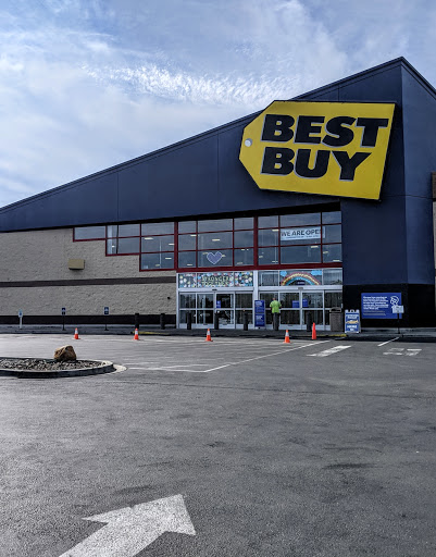 Electronics Store «Best Buy», reviews and photos, 6809 W Canal Dr, Kennewick, WA 99336, USA