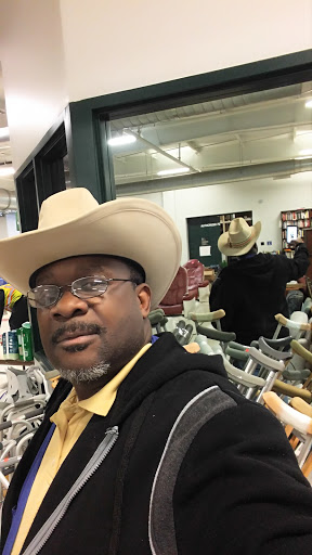 Thrift Store «Rescue Treasures», reviews and photos, 524 N Burdick St, Kalamazoo, MI 49007, USA