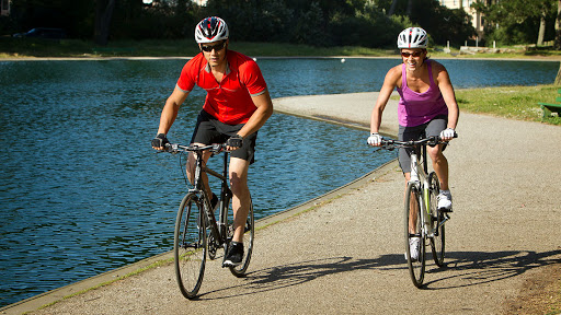 Bicycle Store «Penn Cycle : Woodbury», reviews and photos, 6415 Lake Rd, Woodbury, MN 55125, USA