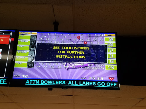 Bowling Alley «Castro Village Bowl», reviews and photos, 3501 Village Dr, Castro Valley, CA 94546, USA