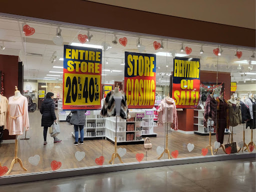 Charming Charlie, 812 Friendly Center Rd #295, Greensboro, NC 27408, USA, 