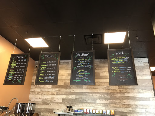 Coffee Shop «Cocoa & Coffee Company», reviews and photos, 180 N University Ave Suite 120, Provo, UT 84601, USA