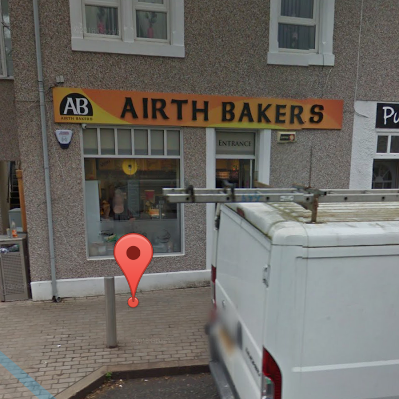 Airth Bakers