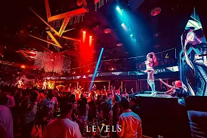 Levels Club image