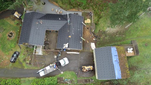 Tristate Roofing, Inc. in Lynnwood, Washington