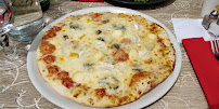 Pizza du Restaurant français La Terrasse du Châtel à Provins - n°3