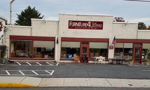 Furniture Store «Furniture4U of Lititz», reviews and photos, 243 S Broad St, Lititz, PA 17543, USA