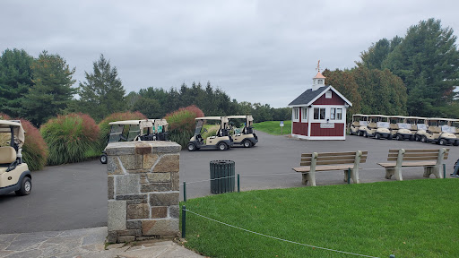 Golf Course «Stanley Golf Course», reviews and photos, 245 Hartford Rd, New Britain, CT 06053, USA