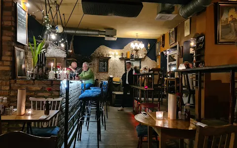 JP's Bar & Restaurant image