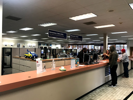 Auto Insurance Agency «AAA Hayward», reviews and photos