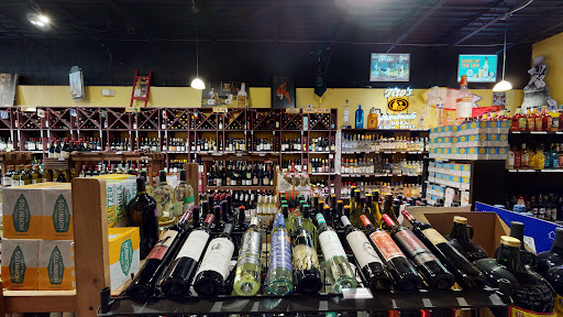 Wine Store «Bella Vino Spirits», reviews and photos, 981 NY-22, Brewster, NY 10509, USA