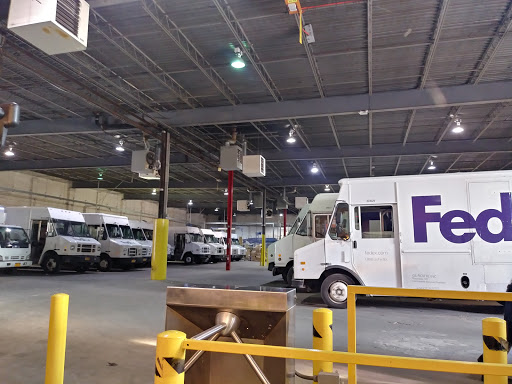 Mailing Service «FedEx Ground», reviews and photos, 1 Johnson Rd, Lawrence, NY 11559, USA