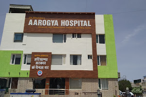 AAROGYA HOSPITAL image