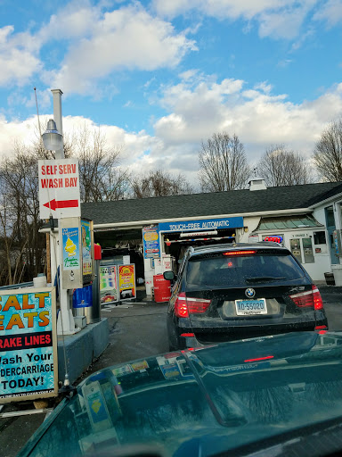 Car Wash «Sparkle Car Wash», reviews and photos, 2756 Main St, Glastonbury, CT 06033, USA