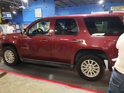 Used Car Dealer «Delaware Auto Exchange», reviews and photos, 10182 S Dupont Hwy, Felton, DE 19943, USA