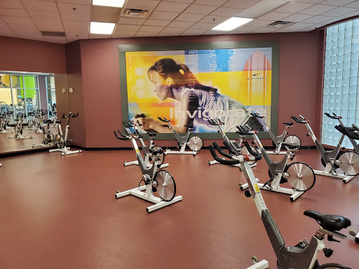 Gym «LA Fitness», reviews and photos, 7422 Louetta Rd, Spring, TX 77379, USA