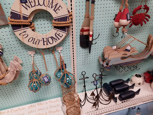 Fabric Store «Jo-Ann Fabrics and Crafts», reviews and photos, 510 Harris St, Eureka, CA 95503, USA