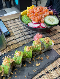 Les plus récentes photos du Restaurant japonais Kikou Sushi à Paris - n°3
