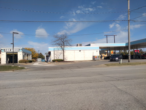 Family Express Car Wash en Michigan City