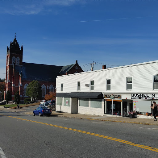 Museum «Museum of Russian Icons», reviews and photos, 203 Union St, Clinton, MA 01510, USA