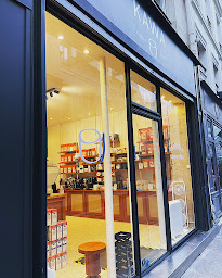 Photo n°39 de Kawa Coffee - La boutique à Paris ()