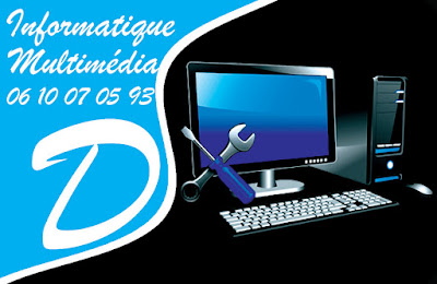EIRL Dominique SEITE DS-INFORMATIQUE à Plouénan