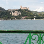 Photo n°1 de l'avis de Girolama.l fait le 07/08/2017 à 13:52 sur le  Casa Della Pizza 2 à Novara