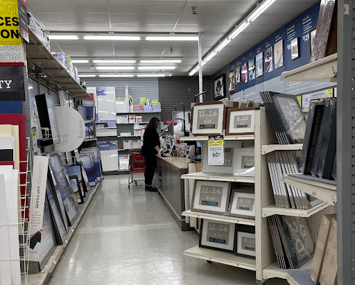 Craft Store «Michaels», reviews and photos, 4801 McKnight Rd, Pittsburgh, PA 15237, USA