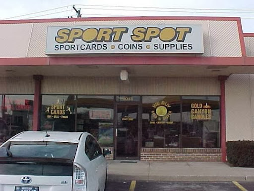 Sport Spot Inc
