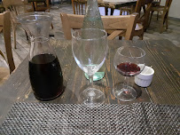 Plats et boissons du Restaurant L'Atelier de Jean-Paul à Perpignan - n°3