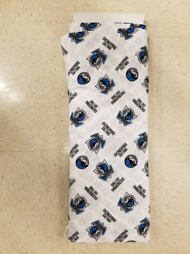 Fabric Store «Jo-Ann Fabrics and Crafts», reviews and photos, 2325 S Stemmons Fwy, Lewisville, TX 75067, USA