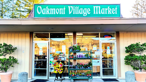 Market «Oakmont Village Market», reviews and photos, 6550 Oakmont Dr, Santa Rosa, CA 95409, USA