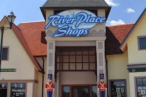 Frankenmuth River Place Shops image
