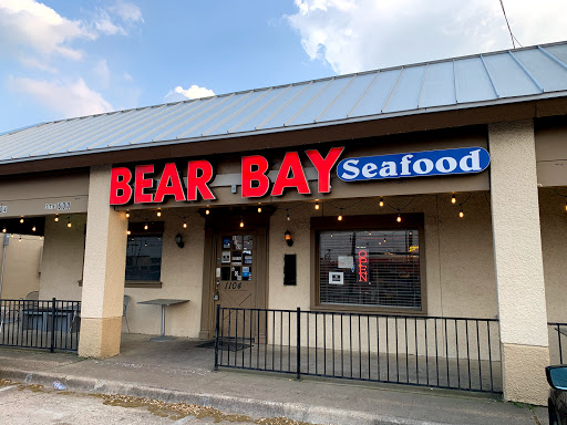 Bear Bay Seafood Kitchen