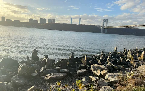 Beach In Fort Washington Park image